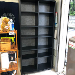 本棚 収納棚 オープンラック シェルフ  カラーボックス 
