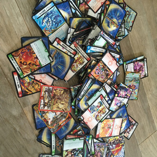 Duel Masters カード