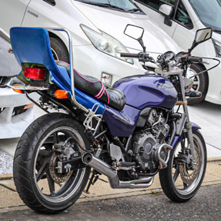 ジェイド250 タックロール NS1 ジェイド250 タックロール シート