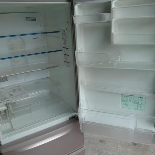 エアコンパナソニックのナノイーXcs-287cj必要なくなったので中古で2