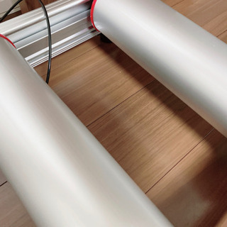 ミノウラ　3本ローラー　R720 Live  Roll