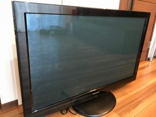 Panasonic VIERA 42インチ