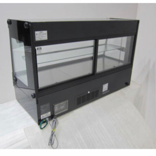 美品　冷蔵ショーケース　ホシザキ