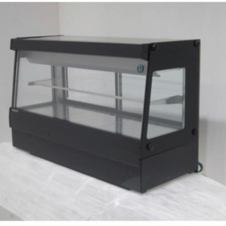 美品　冷蔵ショーケース　ホシザキ