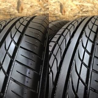 【YOKOHAMA PRACTIVA 195/65R15】夏 4本【VWゴルフ4 純正ホイール ワーゲン 15インチ 6J5HPCD100+38】2018年製 バリ溝　(VTN218) クレジットカード QR決済可能