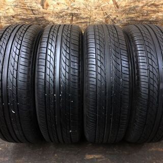 【YOKOHAMA PRACTIVA 195/65R15】夏 4本【VWゴルフ4 純正ホイール ワーゲン 15インチ 6J5HPCD100+38】2018年製 バリ溝　(VTN218) クレジットカード QR決済可能