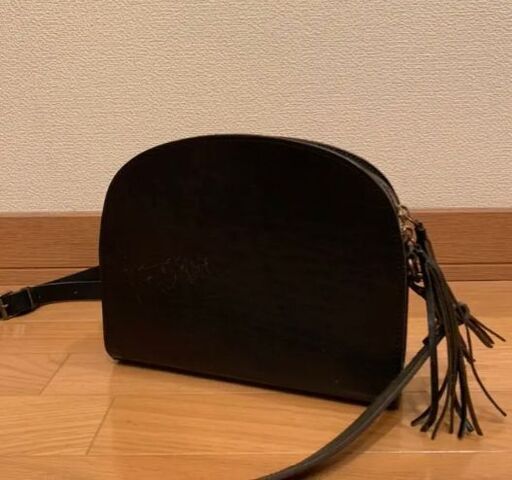 GEORGE'S レディース 姫路レザーバッグ