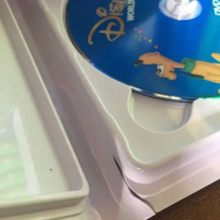 ディズニー英語システム シングアロング ほぼ新品未使用品