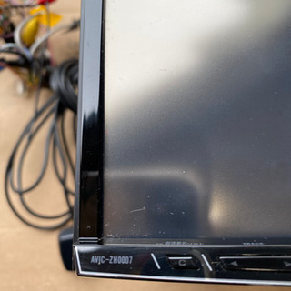 カロッツェリア　サイバーナビ　