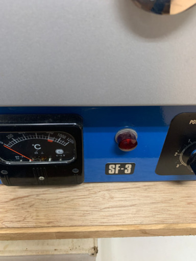 七宝電気炉 陶芸 実験 焼き物