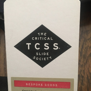 【新品・未使用】TCSS ウェットスーツ　タッパー　Sサイズ follows_su-wet-maxim-010