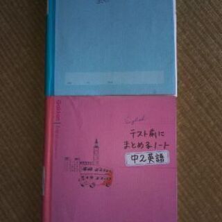 中学生参考書