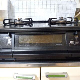 ガスコンロ　パロマ ガスコンロ ic-360wa-r