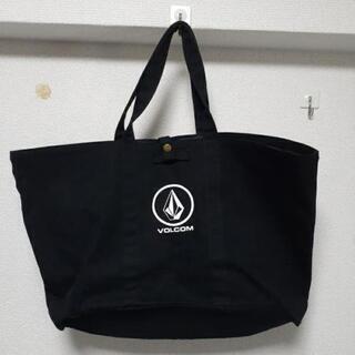 商談中　VOLCOM トートバッグ　美品