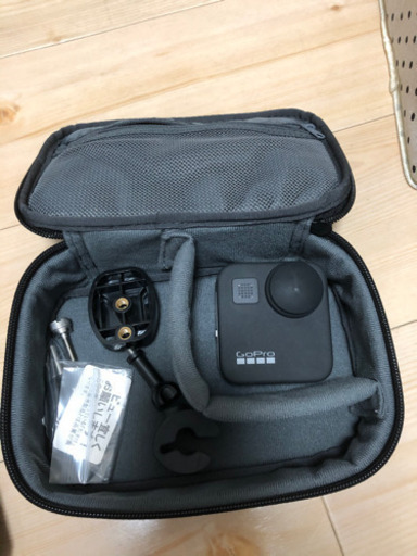 GoPro MAX 本体、ケース、周辺機器、SDカード | inmarco.ae