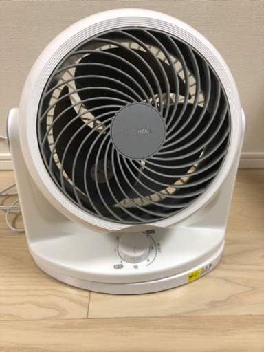 アイリスオーヤマ　サーキュレーター