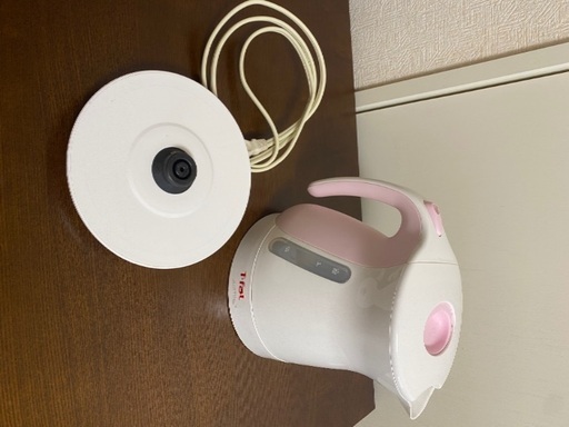 T-fal ティファール　電気ケトル