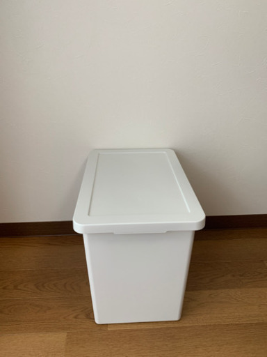年5月購入 無印良品 ポリプロピレン収納ボックス 深 ホワイトグレー 幅37 奥行25 高さ31 5cm ミーコ 大阪の家具の中古あげます 譲ります ジモティーで不用品の処分 年5月購入 無印良品 ポリプロピレン収納ボックス 深 ホワイトグレー 幅37 奥行25 高さ31 5cm ミーコ 大阪の家具の中古あげます 譲ります ジモティーで不用品の処分