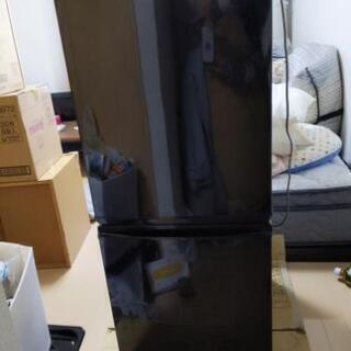 【終了】SHARP製冷蔵庫 一人暮らしに最適なサイズ