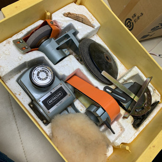 日立電気大工セット　ＤＬ－３０４