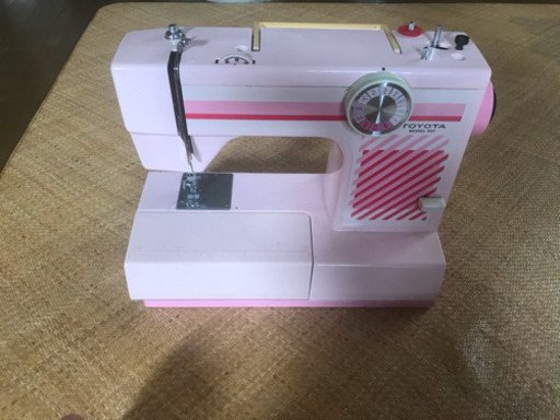 ミシントヨタ