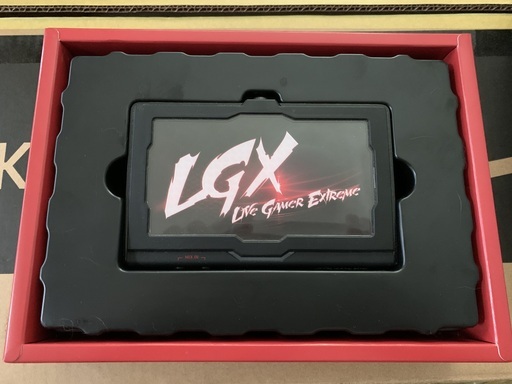 周辺機器 Live Gamer EXTREME - GC550