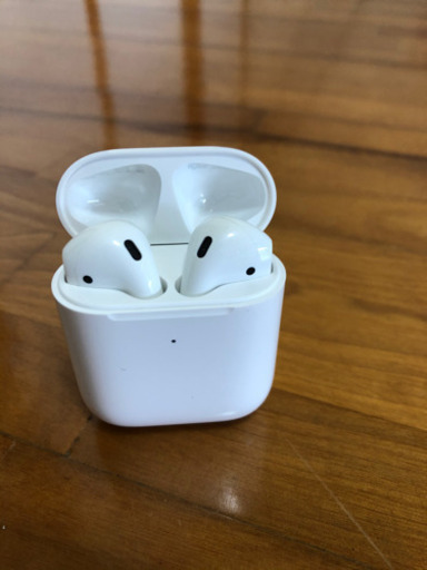 その他 AirPods