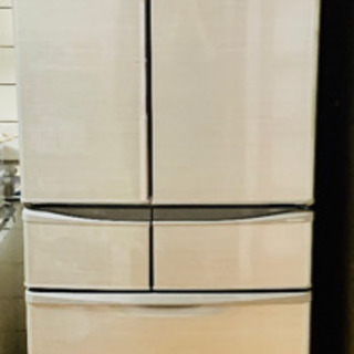 2018年製　シャープ　冷蔵庫　プラズマクラスター