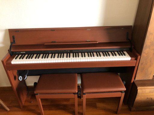 値下げ❗️電子ピアノ Roland DP990F | procomm.ca