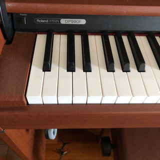 値下げ❗️電子ピアノ Roland DP990F | www.alassema-group.com