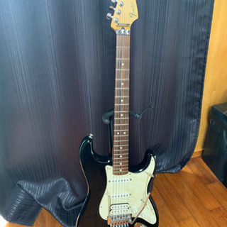 フェンダーストラトキャスターFender Stratocaste...