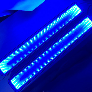 LED ブラックホール　2個セット