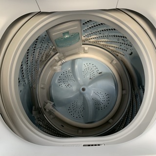 Hisense 4.5kg 洗濯機 HW-T45A - 生活家電