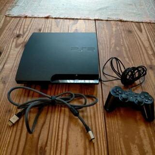 SONY PlayStation3 CECH-2100A 120GB