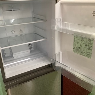 アクア 2017年製冷蔵庫【トレファク草加店】