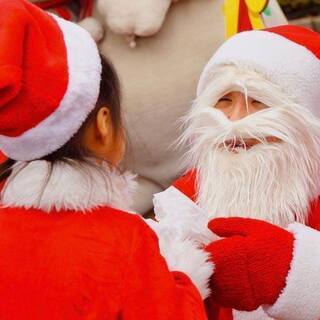 ※現在、サンタ不足のため、サンタさんになってくれる方、募集します！(サンタを呼びたいご家庭の方、申し訳ございません。応募はしばらくお待ちください。今年の冬、サンタクロースで子どもたちを笑顔にしませんか！？ - ボランティア