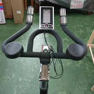 HAIGE  スピンバイク  HG-EX-5000