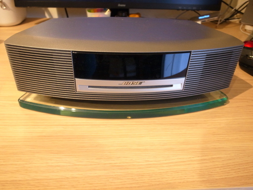 オーディオ BOSE Wave Music System