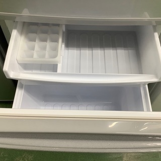 シャープ　2018年製　冷蔵庫【トレファク草加店】 シャープ 2018年製冷蔵庫【トレファク草加店】