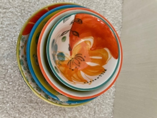 ②アンソロポロジー 12点まとめ売り - コップ、グラス 