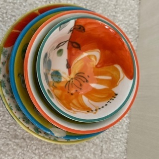 ②アンソロポロジー　12点まとめ売り