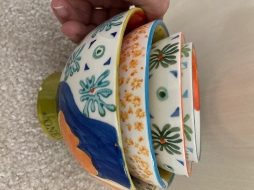 ②アンソロポロジー 12点まとめ売り - コップ、グラス 