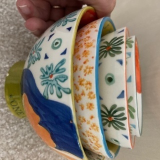 ②アンソロポロジー　12点まとめ売り