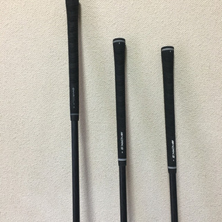 404y の飛び! ワークスゴルフ マキシマックス2ドライバー+3W+5W