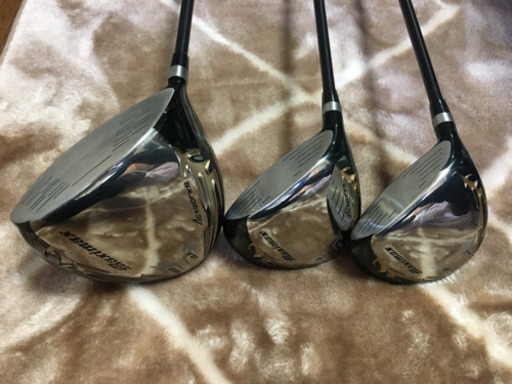 ☆新品がこの飛びで超激安☆シニア日本一404Y飛んだ!マキシ ☆新品がこの飛びで超激安☆シニア日本一404Y飛んだ!マキシ