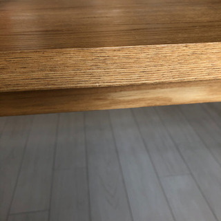 unico ダイニングテーブル　SIGNE