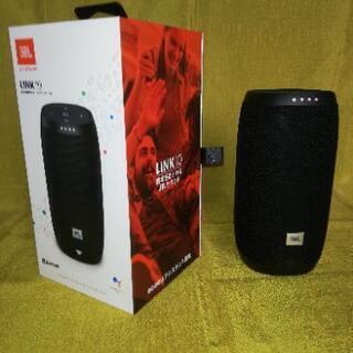 【お取引き完了】JBL LINK10 スマートスピーカー