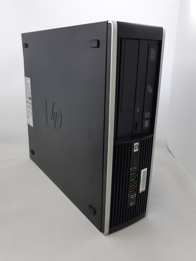 【デスクトップ型PC】HP Compaq 6000 Pro SF /　HDD250GB　/　Core2 Duo　/　メモリ4GB