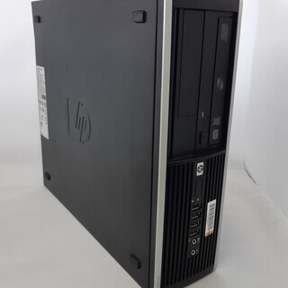 【ネット決済・配送可】【デスクトップ型PC】HP Compaq ...