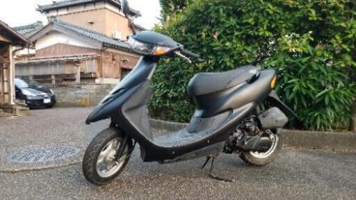 その他 HONDA Live Dio